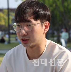 정윤중 씨(교육·18)