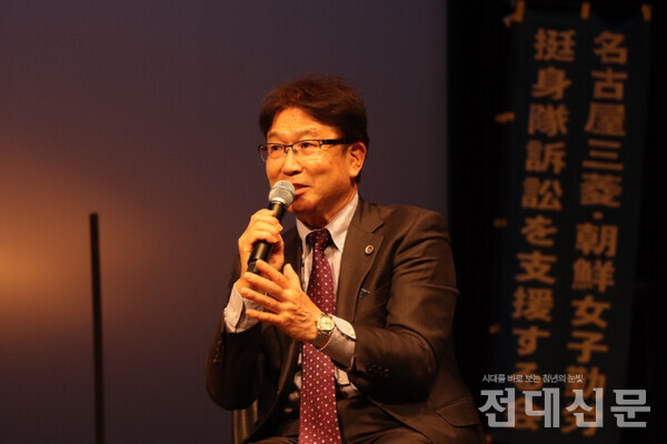 마츠모토 아츠히로씨