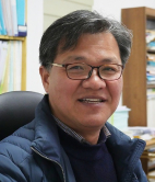 박재만 참여자치21 공동대표 겸 사무처장