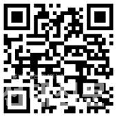 〈전대신문〉 1668호 임시 홈페이지 QR코드