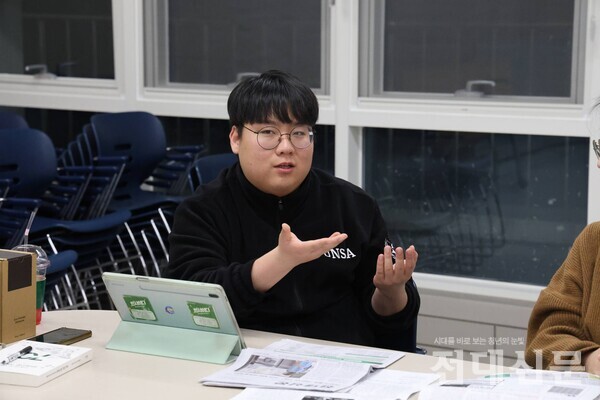 조현홍(중어중문ㆍ20)씨