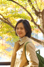 정소희(사회학과 석사수료)