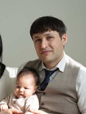 하도마 Thomas C. Adriaenssens(성균관대 법학과 박사수료)