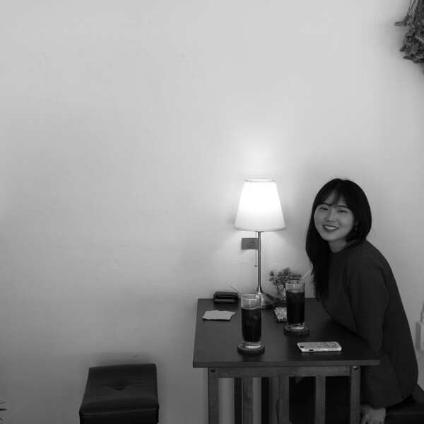 신정선(국어국문학과 석사과정)