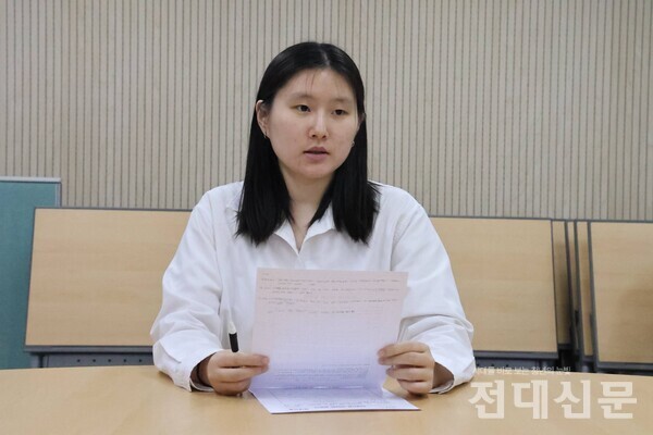 진행=이의진 편집국장