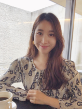 한지혜(신문방송학과 석사수료)